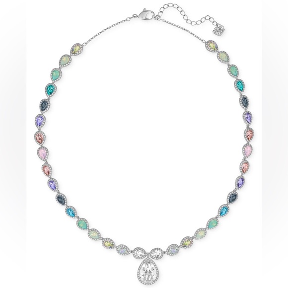 Caption All-Around Necklace - Picture 1 of 13